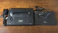 neo geo AES
