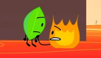 Firey - BFDI