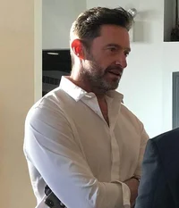 HUGH JACKMAN