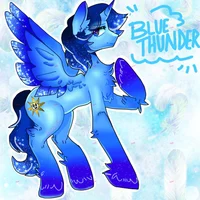 Blue Thunder