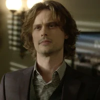Spencer Reid