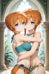 Yamai Sisters