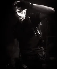 Leon Kennedy