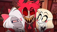 Hazbin Hotel Pilot