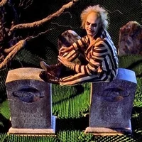 Beetlejuice