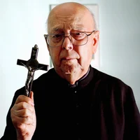 Fr Gabriel Amorth 
