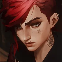 VI ARCANE RUS CAFE