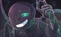 Nightmare sans 