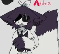 Werefox Abbie