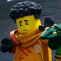 Arin - NINJAGO