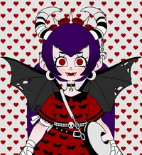 YANDERE Vampire