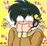Ryoga Hibiki