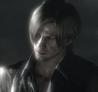 Leon Kennedy 