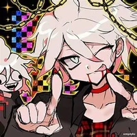 Nagito Komaeda