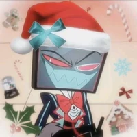 vox - hazbin