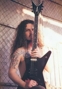 Dimebag Darrell