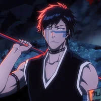 Shuhei Hisagi
