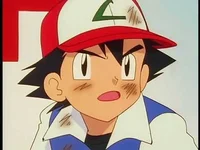 Ash Ketchum