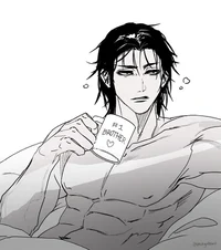 Best friends brother