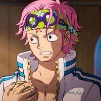 Koby - One Piece