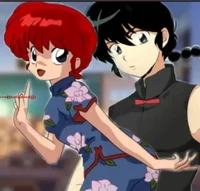 Ranma