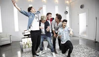 One Direction 