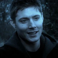 DEAN WINCHESTER