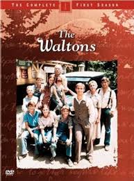 The Waltons RPG