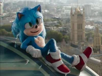 Movie Sonic 