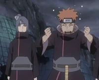 Akatsuki family 