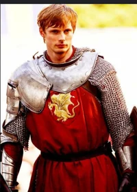 Arthur pendragon