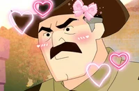 Sheriff Bronson Ston