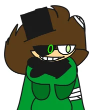 Animatronic NotTord