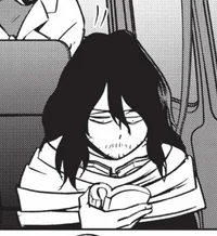 Aizawa shota