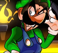 IHY Luigi