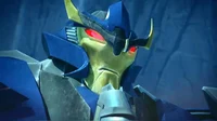 Dreadwing tfp