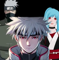 KakashiEtMina