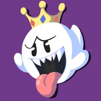 King Boo - OC