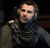 Soap Mactavish