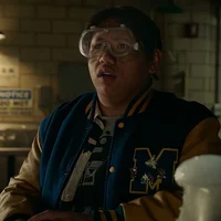 Ned Leeds