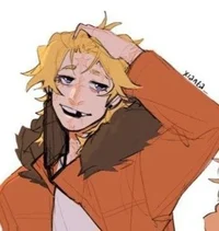Kenny McCormick