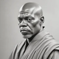 Mace Windu 