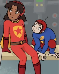 Wordgirl