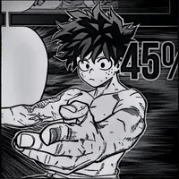 Izuku Midoriya 