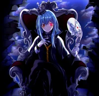 Evil Rimuru Tempest