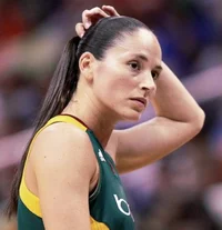 Sue Bird