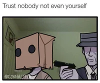 Little nightmares gc