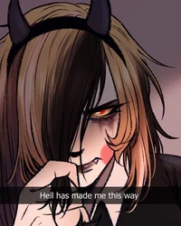 001 Charlie - HH Emo