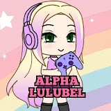 alpha lulubel