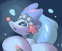 Primarina 